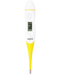 Flex Електронен термометър, Termax