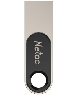 Флаш памет Netac - U278, 128GB, USB 3.0
