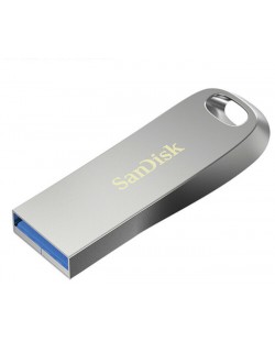 Флаш памет SanDisk - Ultra Luxe, 512GB, USB 3.1