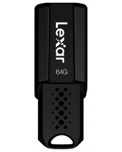 Флаш памет Lexar - JumpDrive S80, 64GB, USB 3.1