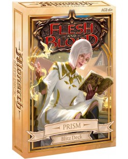 Flesh and Blood TCG: Monarch Blitz Deck - Prism