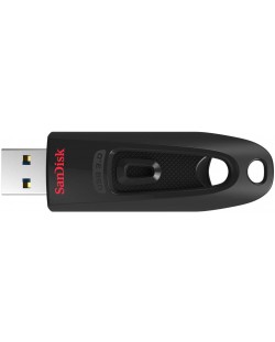 Флаш памет SanDisk - Ultra, 256GB, USB 3.0