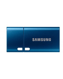 Флаш памет Samsung - MUF-64 DA/APC, 64GB, USB 3.1