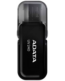 Флаш памет Adata - UV240,  64GB, USB 2.0