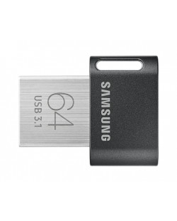Флаш памет Samsung - MUF-64AB, 64GB, USB 3.1