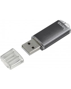Флаш памет Hama - 90983, Laeta, 16GB, USB 2.0