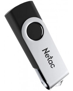 Флаш памет Netac - U505, 256GB, USB 3.0