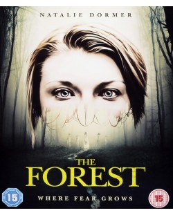 The Forest (Blu-Ray)