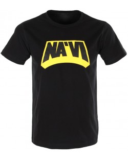 Тениска NaVi Epic 2017, черна