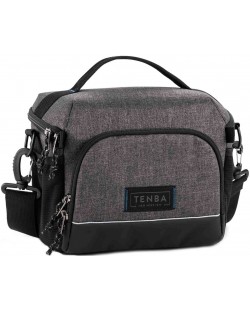 Фоточанта Tenba - Skyline v2, 10, Shoulder Bag, сива