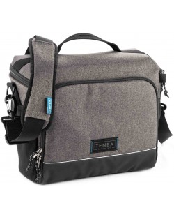 Фоточанта Tenba - Skyline v2, 13, Shoulder Bag, сива