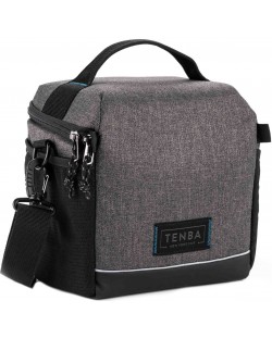 Фоточанта Tenba - Skyline v2, 8, Shoulder Bag, сива