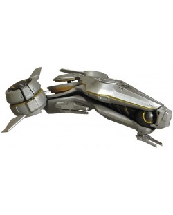 Фигура Halo 5: Guardians - Forerunner Phaeton Ship, 15 cm