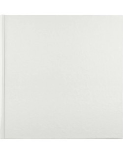 Фотоалбум Hama Wrinkled - Бял, 30 x 30 cm, 160 снимки