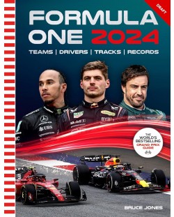 Formula One 2024