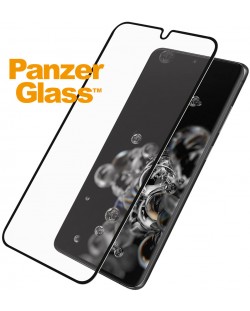 Протектор PanzerGlass - CaseFriend Biometric, Galaxy S20 Ultra