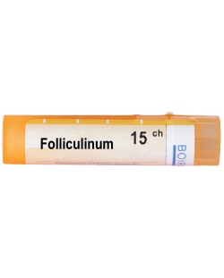 Folliculinum 15CH, Boiron