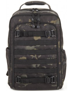 Фотораница Tenba - Axis V2 LT, Road Warrior, 16L, MultiCam Black