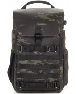 Фотораница Tenba - Axis V2 LT, 20L, MultiCam Black