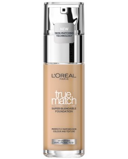 L'Oréal Фон дьо тен True Match, Rose Beige, 3C