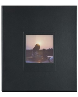Фото албум Polaroid - Large, Black