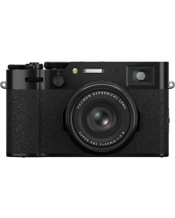 Фотоапарат Fujifilm - X100VI, Black