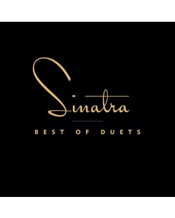 Frank Sinatra - Best Of Duets (CD)