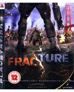 Fracture (PS3)