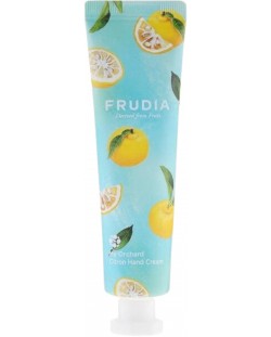 Frudia My Orchard Крем за ръце Citron, 30 g