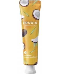 Frudia My Orchard Крем за ръце Coconut, 30 g