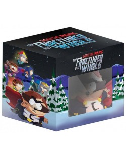 South Park: The Fractured But Whole Collector's Edition (PS4)