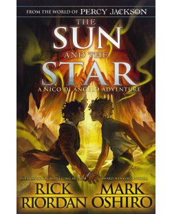 The Sun and the Star - From the World of Percy Jackson