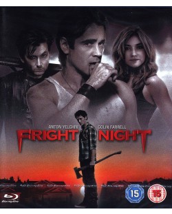 Fright Night (Blu-Ray)