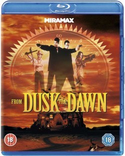 From Dusk Till Dawn (Blu-Ray)
