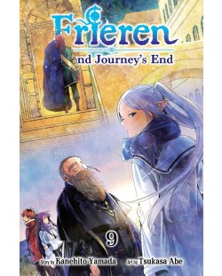 Frieren: Beyond Journey's End, Vol. 9