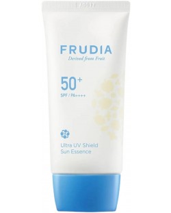 Frudia Слънчезащитна есенция Ultra UV Shield, SPF50, 50 g