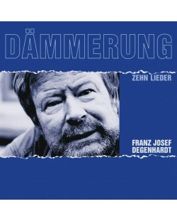 Franz Josef Degenhardt - Dämmerung (CD)