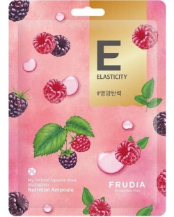 Frudia My Orchard Лист маска за лице Raspberry, 20 ml