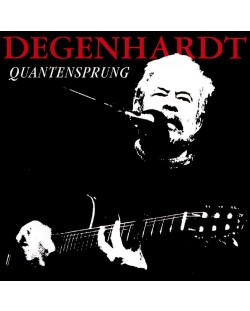 FRANZ-JOS DEGENHARDT - QUANTENSPRUNG (CD)