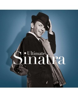 Frank Sinatra - Ultimate Sinatra (CD)
