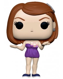 Фигура Funko POP! Television: The Office - Meredith (Casual Friday Outfit)