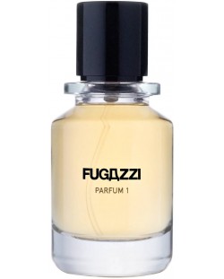 Fugazzi Парфюмен екстракт Parfum 1, 50 ml