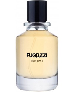 Fugazzi Парфюмен екстракт Parfum 1, 100 ml