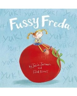 Fussy Freda