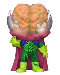 Фигура Funko POP! Marvel: Zombies - Mysterio
