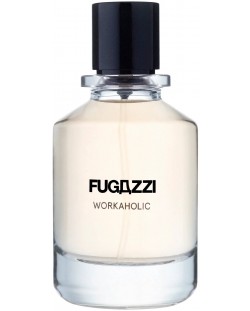 Fugazzi Парфюмен екстракт Workaholic, 100 ml