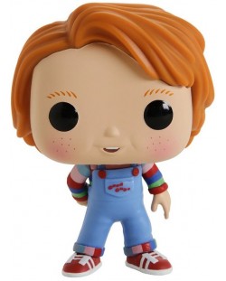 Фигура Funko POP! Movies: Childs Play 2 - Good Guy Chucky (Special Edition), #829