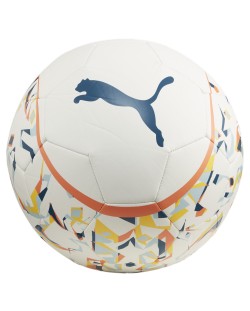 Футболна топка Puma - Neymar JR Graphic miniball, многоцветна