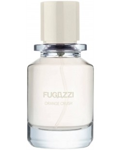 Fugazzi Парфюмна вода Orange Crush, 50 ml