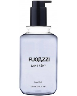 Fugazzi Душ гел Saint Rémy, 250 ml